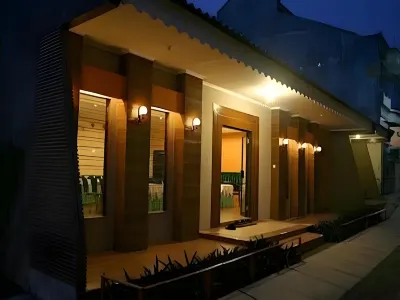 Patria Garden Hotel Hotel a Sukorejo