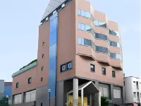 Hotel New Mogamiya Các khách sạn ở 