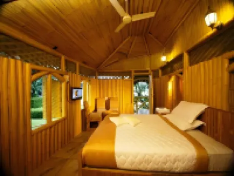 Misty Hills Resort Hotels in Kalpetta