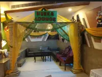 Hotel Melrose Inn - Near Railway Station , Aligarh