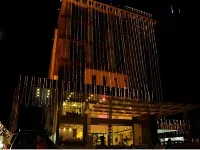 The Pearl Grand Hotel - bar