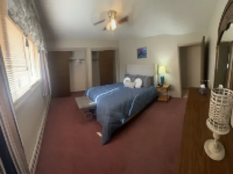 Great Location for your Riverton Stay Hotels in Riverton