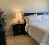 Warm and Bright in the Heart of Downtown Friday Harbor فنادق في فرايدي هاربور