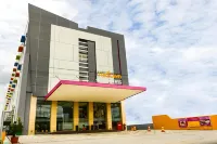 Midtown Xpress Sampit Kalimantan Tengah Hotel dekat Serba Harga Murah Sampit