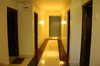 Vrundavan Deluxe Ganpatipule Hotel a Ganpatipule