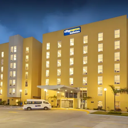 City Express by Marriott Tampico Altamira
