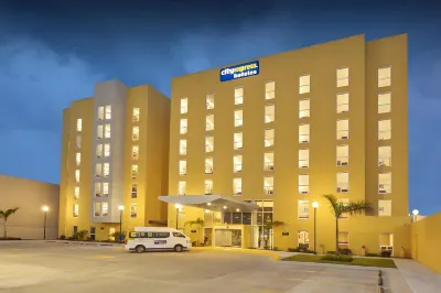City Express by Marriott Tampico Altamira