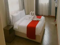 Walabi Mara Hotel فنادق في Narok