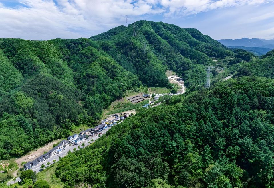 더스마일독채풀빌라 이미지