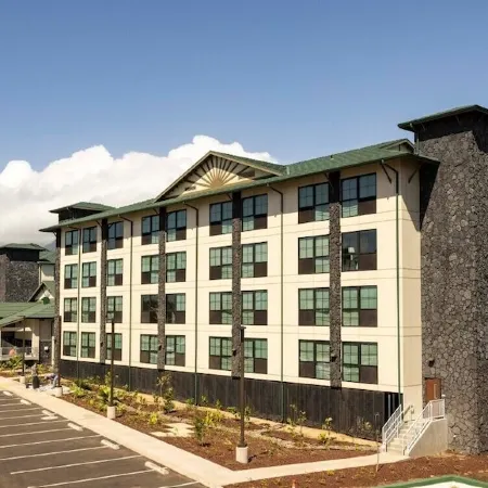 Hampton Inn & Suites by Hilton Maui North Shore