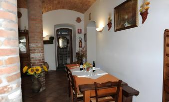 Agriturismo "La Fraschetta"