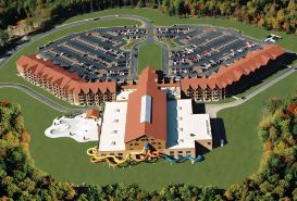 Great Wolf Lodge Poconos