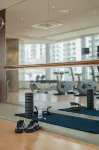 LOTTE CITY HOTEL MAPO - Træningscentre
