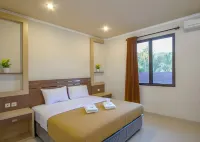 Grand Senggigi Hotel