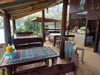 Baan Kiang Doi Hotels in Wiang Kaen