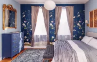 4 Br Luxury Designer Home Hot Tub, Parking Garage Near San Francisco UC Berkeley