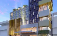 Hotel Delima Hotel di Tatah Belayung Baru