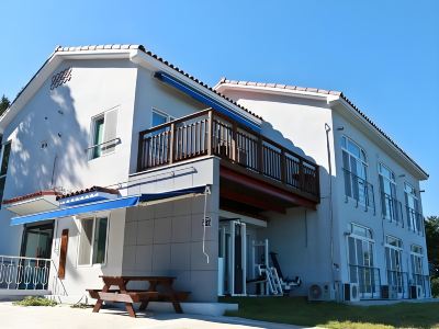 Dreaming Forest Pension Seogwipo