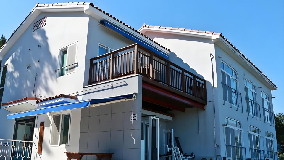 Dreaming Forest Pension Seogwipo