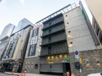 Bundang Hotel D Osee Hotel dekat Jeongja-dong