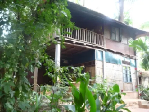 Bhakti Kutir Hotels in 