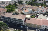 Hotel Cruzeiro Hotels in Прайя-да-Віторія