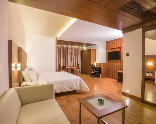 Hotel Hemala Hotels in Karur District