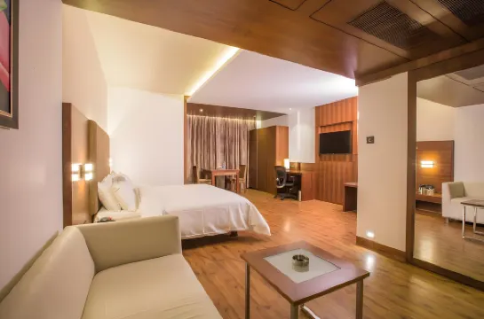 Hotel Hemala
