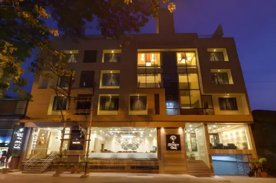 Hotel Silver Oak Near Ambabai Temple Kolhapur