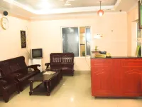 Kumaran Residency