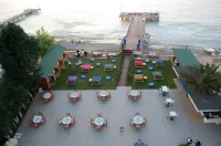 Grand Koru Hotel Beach - Sea View