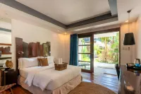 Siargao Bleu Resort & Spa فنادق في جنرال لونا