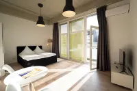 Das Loft Apartment Aachen