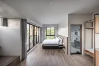 H. SUITE INN Hotel a Changhua