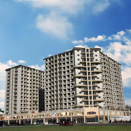 Solemare Parksuites Condominium - Condo R Us