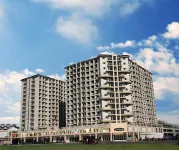 Solemare Parksuites Condominium - Condo R Us - 4-Star