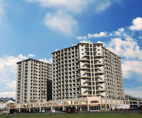 Solemare Parksuites Condominium - Condo R Us