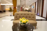 Matos Hotel Mamuju Hotel di Mamuju