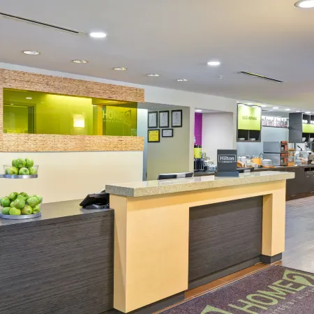 Home2 Suites by Hilton Stafford Quantico