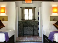 Raingsey Bungalow