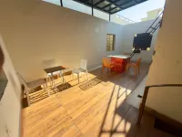 POCOYO-BACKPACKERS HOSTEL-OMR - 2 Yıldız