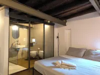 Garitta Twelve whole house with sea view terrace in the historic center - Ocean View