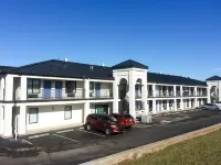 Motel 6 White House, TN