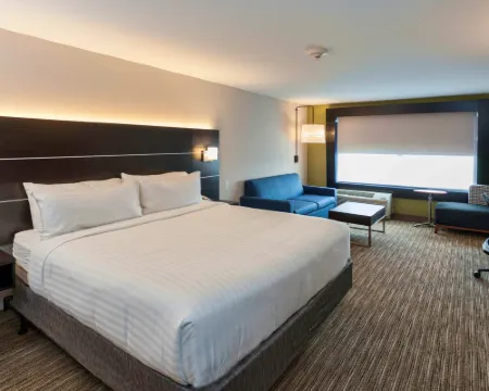 智選假日套房酒店道奇城 道奇城酒店