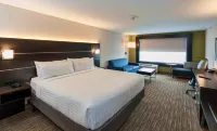 ホリデイ イン エクスプレス & スイーツ ドッジシティ by IHG のホテル