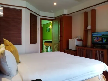 Wonderland Private Chalet at Port Dickson