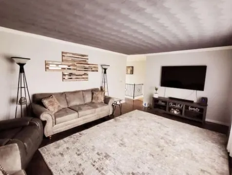 Our Home Away From Home!