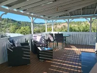 Moonlight Studio- Nannup's Favourite Accommodation.