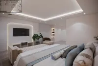 Mia Noi Bai Airport Hotel Các khách sạn gần Việt Phủ Thành Chương