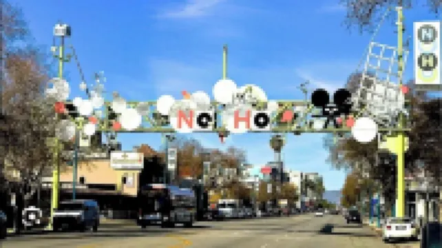 Spacious & Modern 1BedRM in Noho